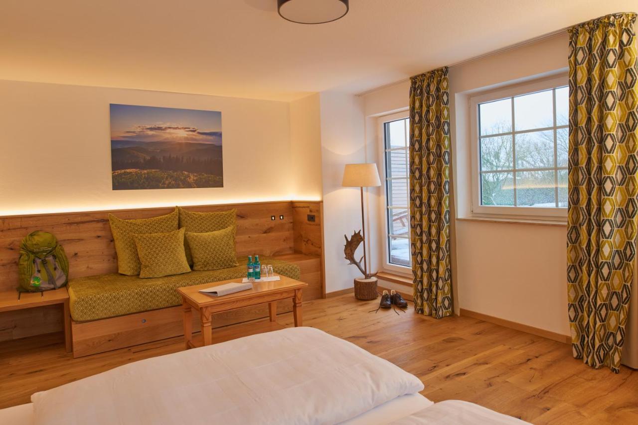 Hotel Waldhaus Foeckinghausen بيستفيغ المظهر الخارجي الصورة