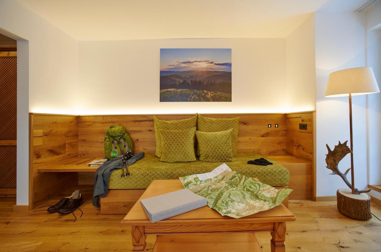 Hotel Waldhaus Foeckinghausen بيستفيغ المظهر الخارجي الصورة
