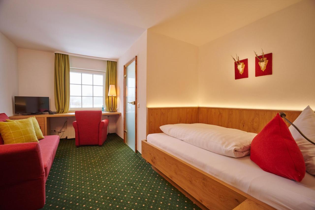 Hotel Waldhaus Foeckinghausen بيستفيغ المظهر الخارجي الصورة