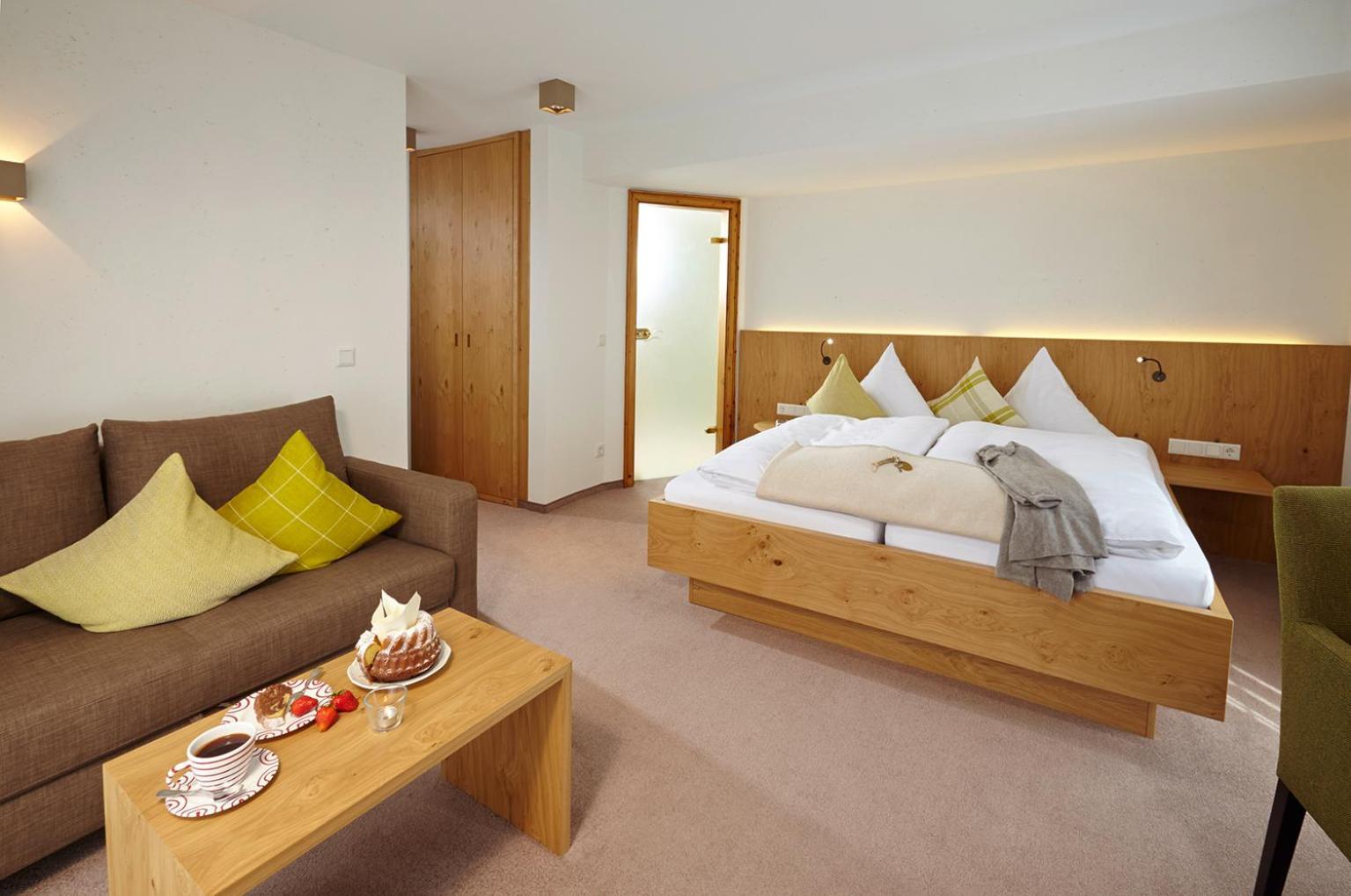 Hotel Waldhaus Foeckinghausen بيستفيغ المظهر الخارجي الصورة
