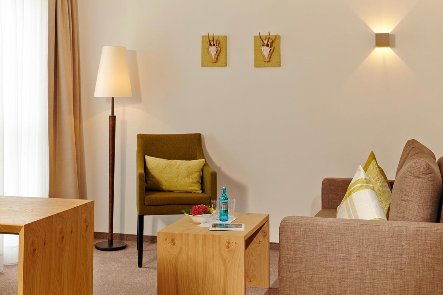 Hotel Waldhaus Foeckinghausen بيستفيغ المظهر الخارجي الصورة