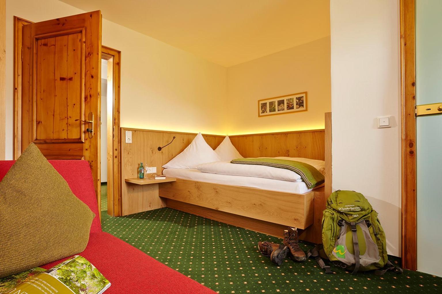 Hotel Waldhaus Foeckinghausen بيستفيغ المظهر الخارجي الصورة