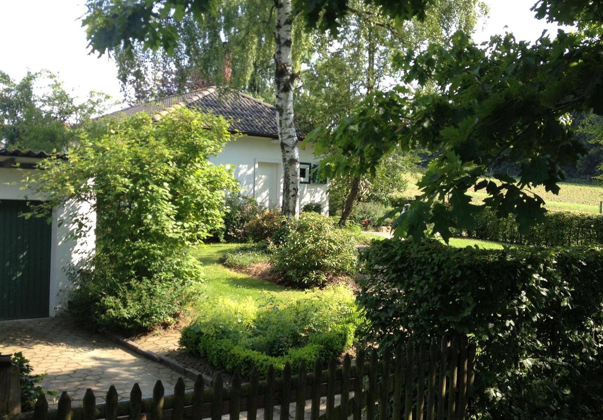 Hotel Waldhaus Foeckinghausen بيستفيغ المظهر الخارجي الصورة