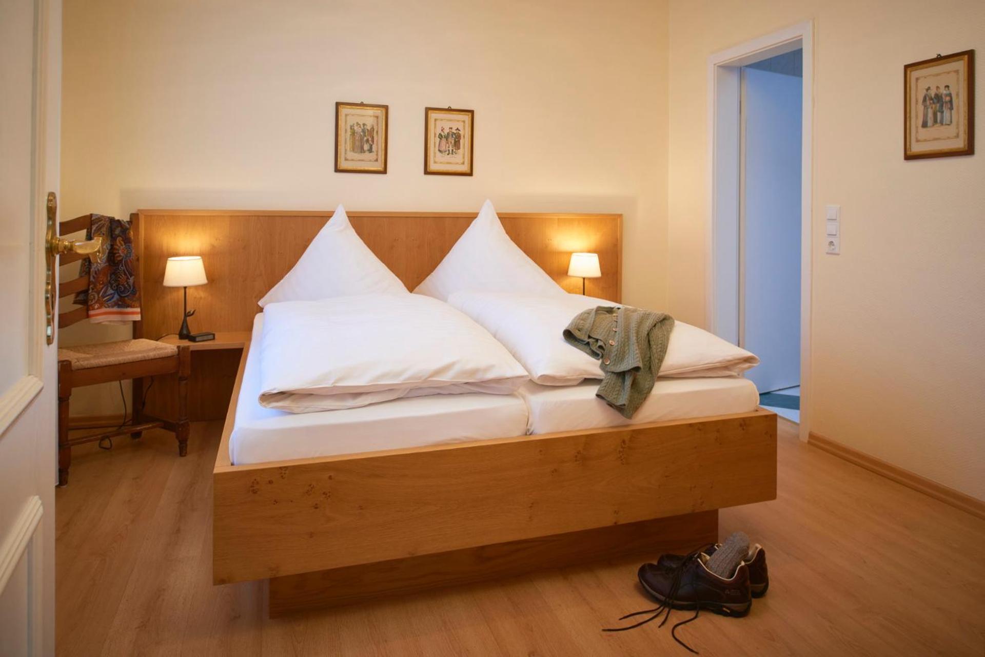 Hotel Waldhaus Foeckinghausen بيستفيغ المظهر الخارجي الصورة