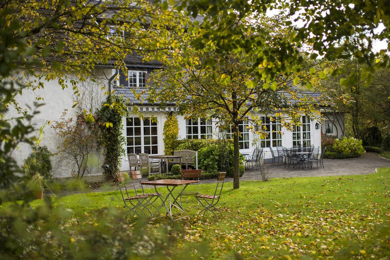 Hotel Waldhaus Foeckinghausen بيستفيغ المظهر الخارجي الصورة