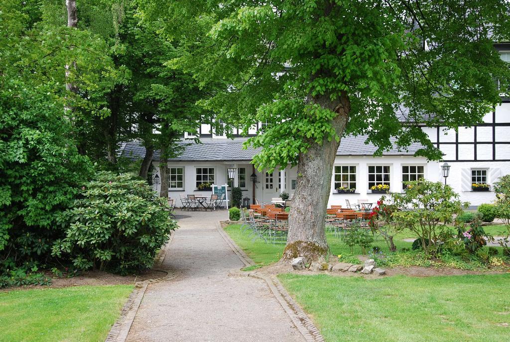 Hotel Waldhaus Foeckinghausen بيستفيغ المظهر الخارجي الصورة